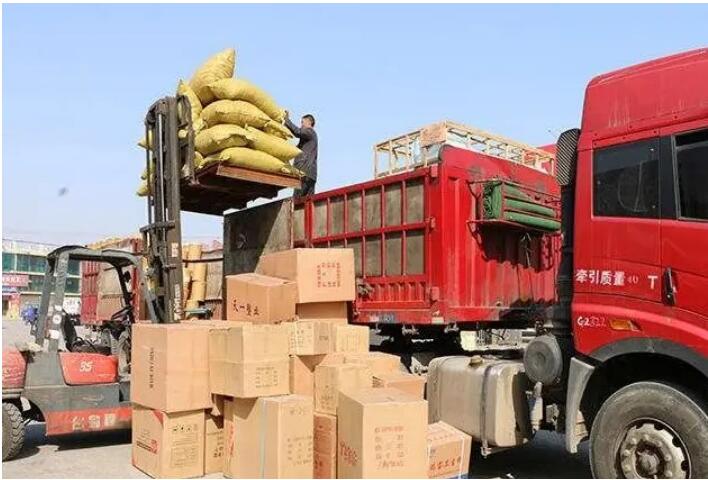 漳州到下花园区物流专线