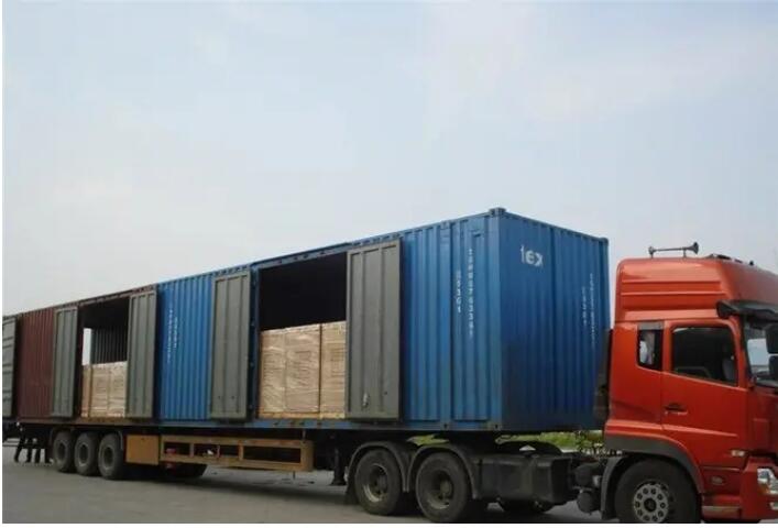 漳州到下花园区整车运输