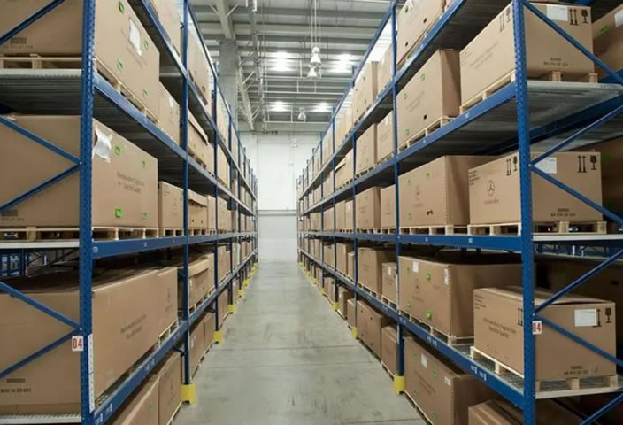 漳州到下花园区货物仓储