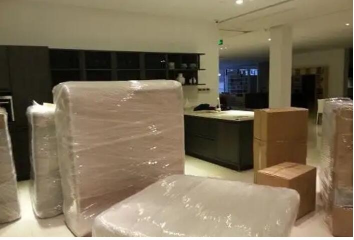 漳州到下花园区长途搬家