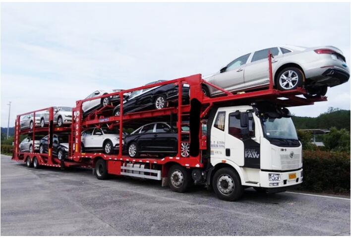 漳州到下花园区轿车托运